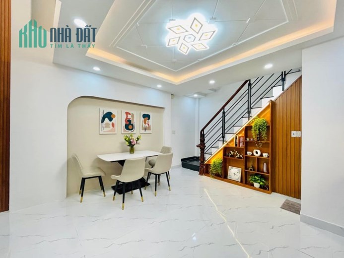 HXH TRẦN KẾ XƯƠNG - 5 TẦNG BTCT - SỔ ĐẸP NỞ HẬU TÀI LỘC - GIÁ CHỈ 5.25 TỶ