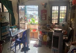 BÁN NHÀ MẶT TIỀN KINH DOANH GIÁ RẺ BẤT NGỜ NHỈNH 3 TỶ, KHÁCH XEM LÀ CHỐT - CAM ĐOAN QUẬN 6 KHÔNG