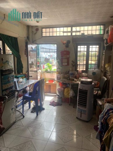BÁN NHÀ MẶT TIỀN KINH DOANH GIÁ RẺ BẤT NGỜ NHỈNH 3 TỶ, KHÁCH XEM LÀ CHỐT - CAM ĐOAN QUẬN 6 KHÔNG