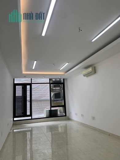 Bán nhà phố Trần Quang Diệu, ngã 3, kinh doanh , ô tô đỗ , 8 tầng thang máy, 60m, 23,5 tỷ