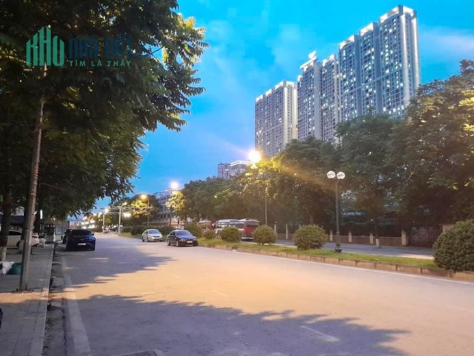 Bán nhà liền kề KĐT An Hưng Dương Nội Hà Đông, 90m2, 5m giá rẻ nhất khu vực 13 tỷ