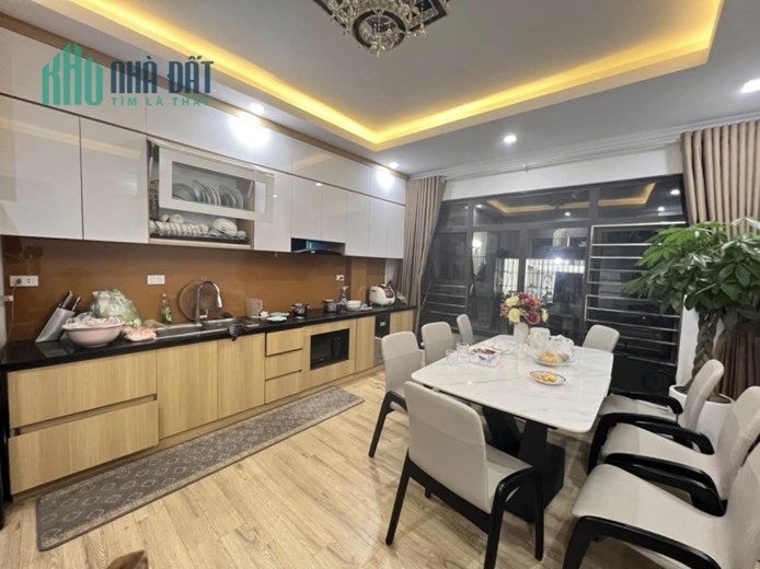 Bán nhà liền kề KĐT An Hưng Dương Nội Hà Đông, 90m2, 5m giá rẻ nhất khu vực 13 tỷ