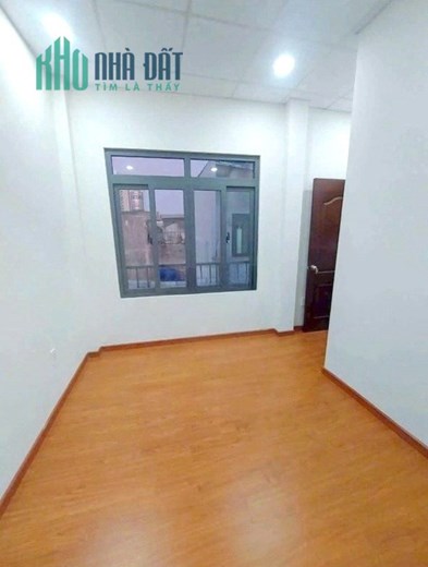 Nhà mới xây 4 tầng Hưng Phú Phường 9 Quận 8 - giá 12tr