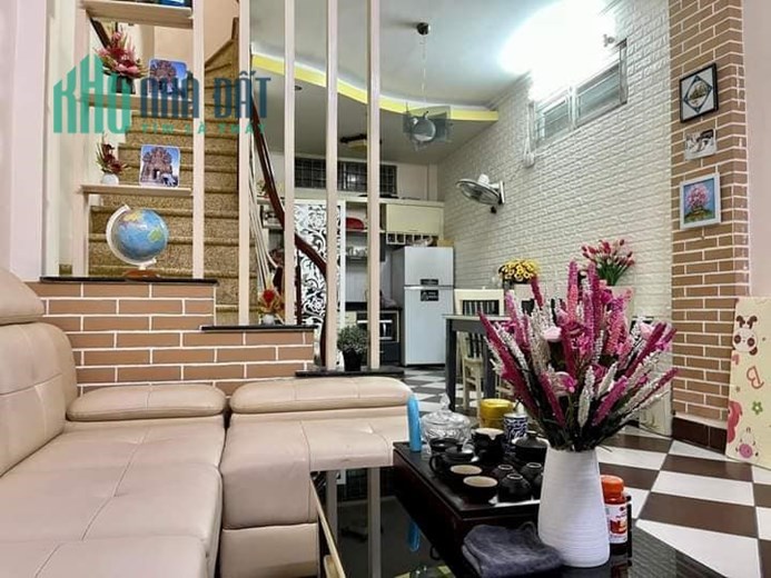 Bán nhà Khương Đình Thanh Xuân 36m2 4T khoảng 4 tỷ, phân lô full đồ ở ngay