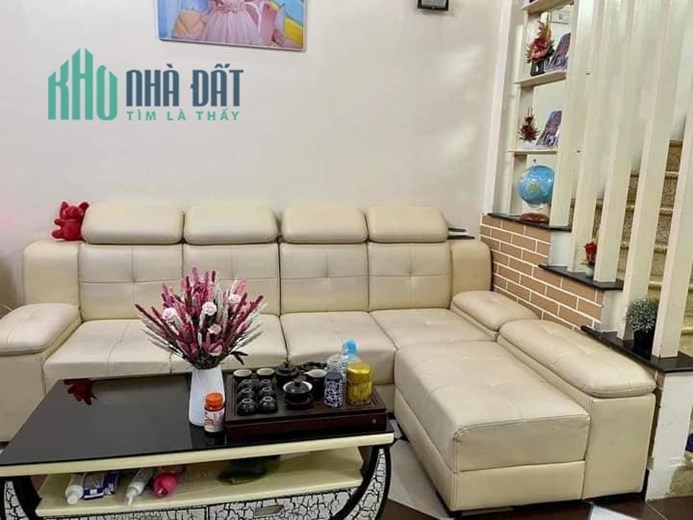 Bán nhà Khương Đình Thanh Xuân 36m2 4T khoảng 4 tỷ, phân lô full đồ ở ngay