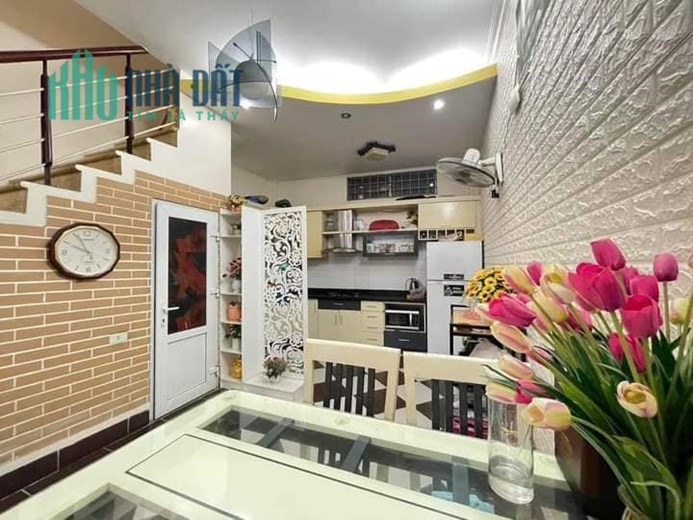 Bán nhà Khương Đình Thanh Xuân 36m2 4T khoảng 4 tỷ, phân lô full đồ ở ngay