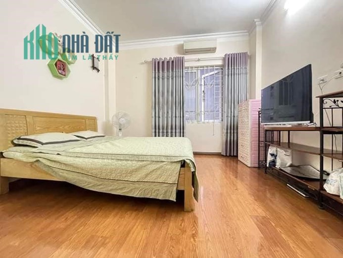 Bán nhà Khương Đình Thanh Xuân 36m2 4T khoảng 4 tỷ, phân lô full đồ ở ngay