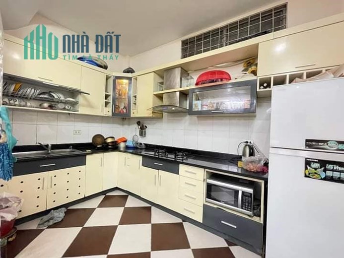 Bán nhà Khương Đình Thanh Xuân 36m2 4T khoảng 4 tỷ, phân lô full đồ ở ngay