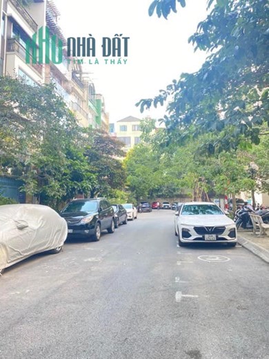 BÁN NHÀ TRƯỜNG CHINH, PHÂN LÔ, Ô TÔ TRÁNH, 2 MẶT NGÕ, 60M2 6T, GIÁ 11.8 TỶ