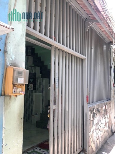 Nhà gần Mặt tiền Hưng Phú Phường 10 Quận 8 giá 2 tỷ 890