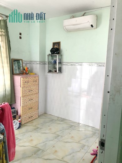 Nhà gần Mặt tiền Hưng Phú Phường 10 Quận 8 giá 2 tỷ 890