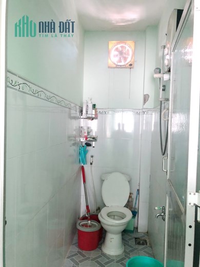 Nhà gần Mặt tiền Hưng Phú Phường 10 Quận 8 giá 2 tỷ 890