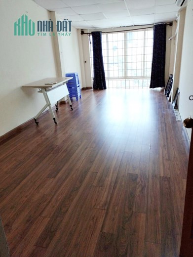 Nhà thuê hẻm ô tô 320 Trần Bình Trọng P4Q5 - Giá : 15 Triệu