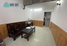 GẤP ! NGON BỔ RẺ - 5 tầng Bạch Đằng 28m2 MT3.2 giá 2.3 tỷ - MẶT NGÕ RỘNG THẲNG PHỐ