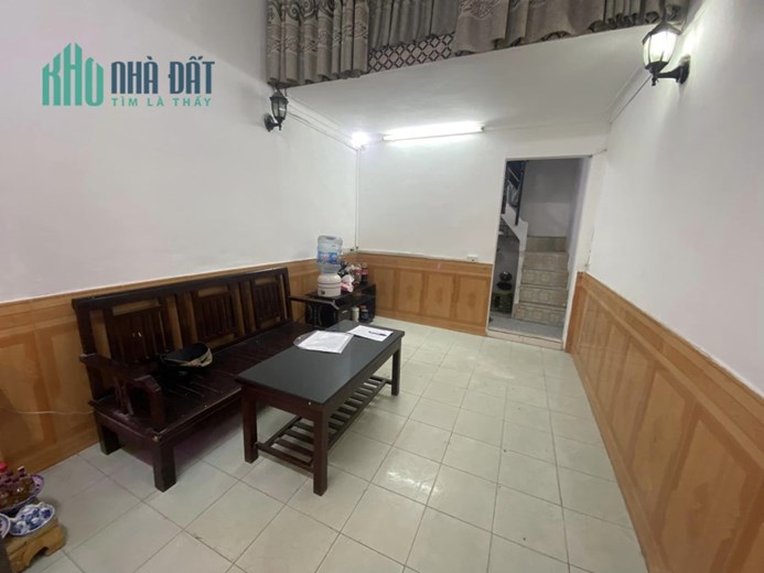 GẤP ! NGON BỔ RẺ - 5 tầng Bạch Đằng 28m2 MT3.2 giá 2.3 tỷ - MẶT NGÕ RỘNG THẲNG PHỐ