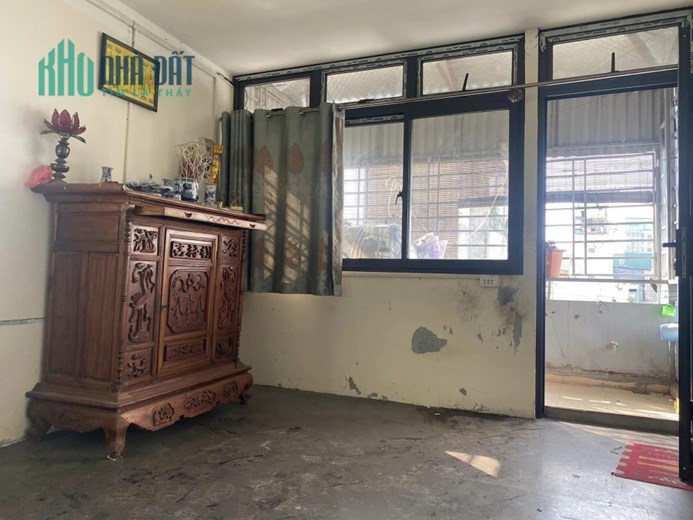 GẤP ! NGON BỔ RẺ - 5 tầng Bạch Đằng 28m2 MT3.2 giá 2.3 tỷ - MẶT NGÕ RỘNG THẲNG PHỐ