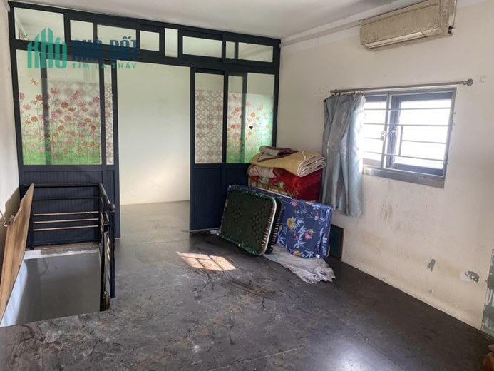 GẤP ! NGON BỔ RẺ - 5 tầng Bạch Đằng 28m2 MT3.2 giá 2.3 tỷ - MẶT NGÕ RỘNG THẲNG PHỐ