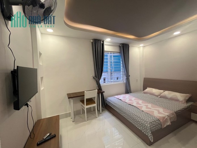 GẤP BÁN GIẢM MẠNH 300TRIỆU
SÁT QUẬN 1 HXH ĐINH TIÊN HOÀNG NGAY CẦU BÔNG - 7Tỷ6 - 2 LẦU 4 NGỦ WC