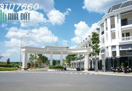 Century City cách Sân Bay Long Thành 2,5km lô góc đường lớn ngay công viên TTTM. Giá chỉ 16tr/m2