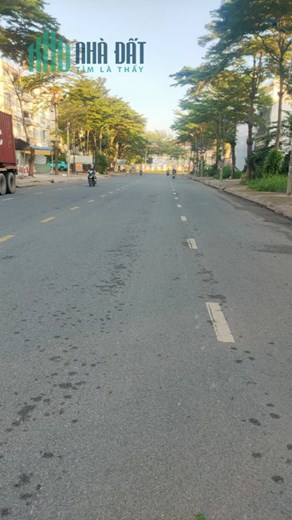 Đất siêu đẹp mặt tiền Phạm Thế Hiển Q8 30m, 5x24 không lộ giới chỉ 7 tỷ