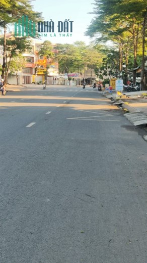 Đất siêu đẹp mặt tiền Phạm Thế Hiển Q8 30m, 5x24 không lộ giới chỉ 7 tỷ