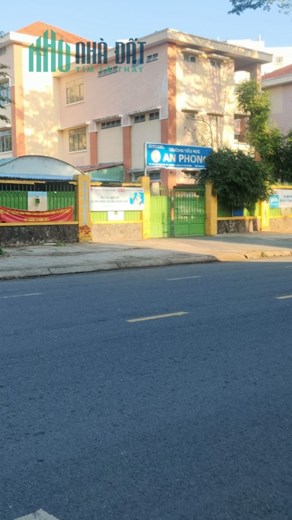 Đất siêu đẹp mặt tiền Phạm Thế Hiển Q8 30m, 5x24 không lộ giới chỉ 7 tỷ