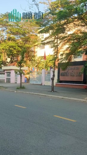 Đất siêu đẹp mặt tiền Phạm Thế Hiển Q8 30m, 5x24 không lộ giới chỉ 7 tỷ