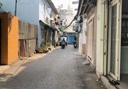 "VỪA LÊN BÀI CHỦ GỌI ĐIỆN GIẢM 200 TRIỆU ĐỂ BÁN NHANH. GIÁ CHÀO MỚI 3.85 TỶ.