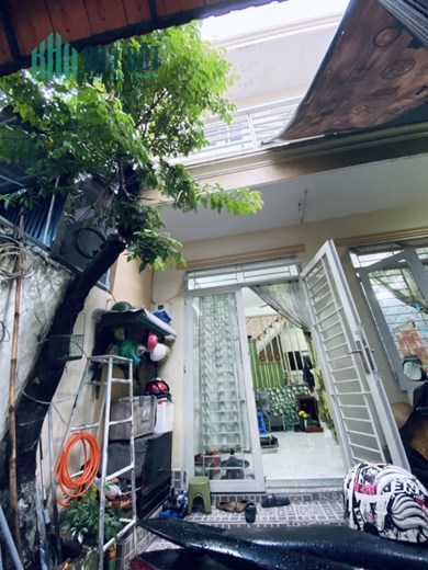 Bán nhà 2 tầng, DT 66m2, Ngang 5.5M, Hoàng Hoa Thám, P6, Bình Thạnh, Giá chào 7 tỷ