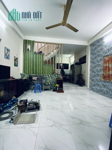 Bán nhà 2 tầng, DT 66m2, Ngang 5.5M, Hoàng Hoa Thám, P6, Bình Thạnh, Giá chào 7 tỷ