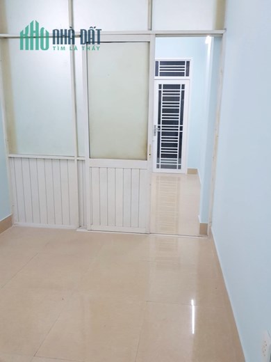 Nhà 2 tầng hẻm thẳng Nguyễn Chế Nghĩa P12.Q8. Giá 3.5 tỷ