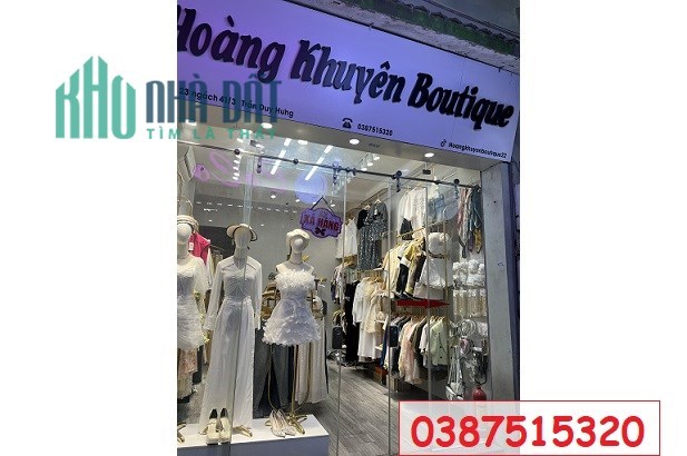 💥Sang nhượng cửa hàng💥 chỉ việc bắt tay vào làm tại Trung Hoà, Cầu Giấy; 0387515320