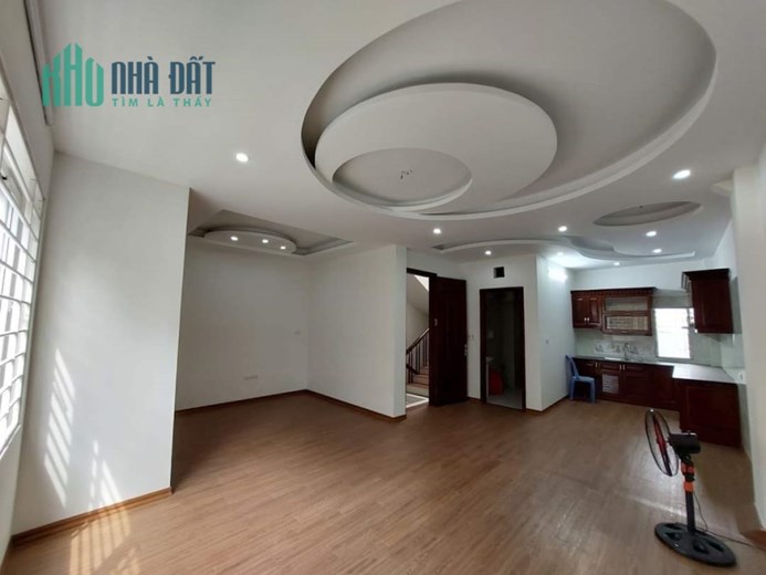 Cực Hiếm Quan Nhân Thanh Xuân, vào ở luôn,ô tô, 54m2x5T, giá chỉ hơn 6 tỷ