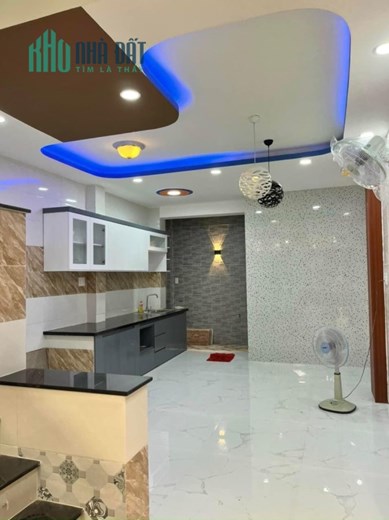 Bán Nhà đẹp Hẻm VIP Gò Dầu Gần Tân Sơn Nhì giá rẻ