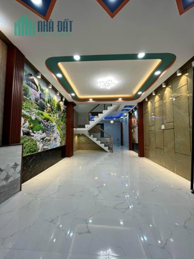 Bán Nhà đẹp Hẻm VIP Gò Dầu Gần Tân Sơn Nhì giá rẻ