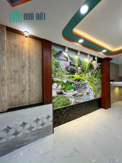 Bán Nhà đẹp Hẻm VIP Gò Dầu Gần Tân Sơn Nhì giá rẻ