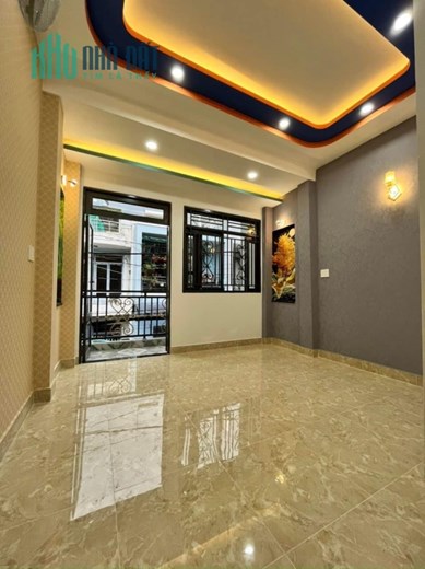 Bán Nhà đẹp Hẻm VIP Gò Dầu Gần Tân Sơn Nhì giá rẻ