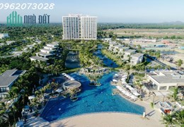 Bán căn Hotel Suite view biển 47m2/1PN giá 3.5 tỷ full nội thất, tặng 40 điểm nghỉ.