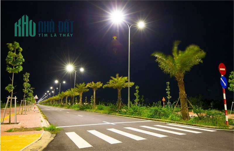 Đất ngay trung tâm Nhơn Trạch Đồng Nai chỉ 890 triệu/nền, cách HCM 20 phút chạy xe.
