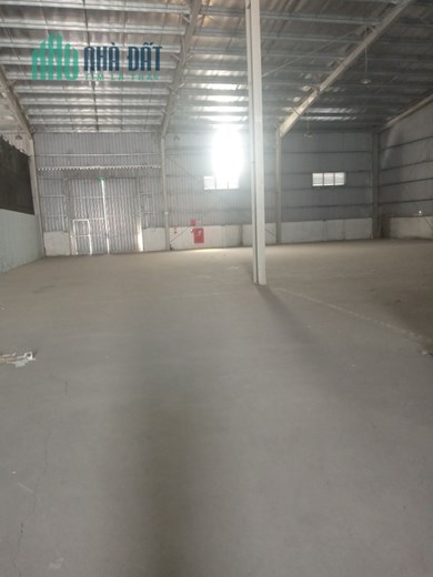CHO THUÊ KHO TẠI KHUYẾN LƯƠNG. HOÀNG MAI. HN