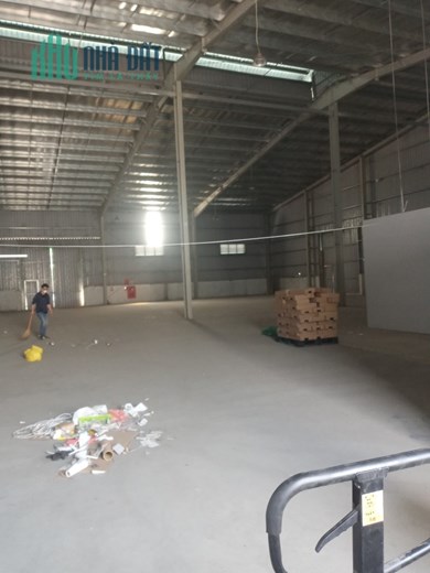 CHO THUÊ KHO TẠI KHUYẾN LƯƠNG. HOÀNG MAI. HN