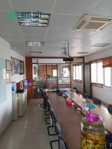 💥 Bán nhà Mặt phố Trần Đại Nghĩa, Hai Bà Trưng, 91m2 8T Thang máy, MT 4m, Chỉ 31 Tỷ 💥
