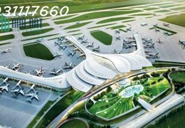 Tôi cần tiền bán lô lỗ đất trong khu dân cư Century City. Giá 1.6 tỷ bao phí sang tên