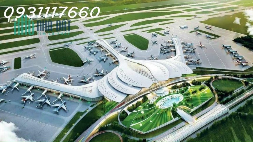 Tôi cần tiền bán lô lỗ đất trong khu dân cư Century City. Giá 1.6 tỷ bao phí sang tên