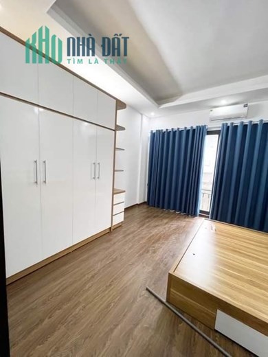 NHỈNH 3 TỶ CÓ NHÀ 40M 5 TẦNG TRONG NGÕ LÊ TRỌNG TẤN HÀ ĐÔNG