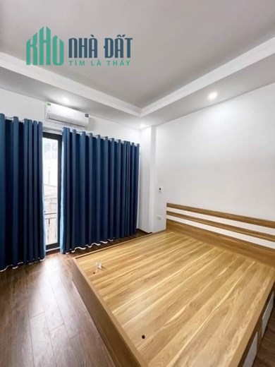 NHỈNH 3 TỶ CÓ NHÀ 40M 5 TẦNG TRONG NGÕ LÊ TRỌNG TẤN HÀ ĐÔNG