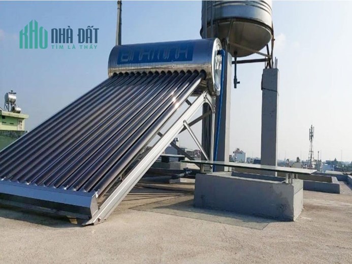 HXT THÔNG - TƯƠNG LAI MẶT TIỀN ĐƯỜNG 14M TRUNG MỸ TÂY QUẬN 12, 5 TẦNG, 4 PN, NHÀ ĐẸP THIẾT KẾ SANG