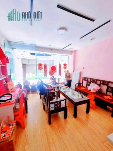 💥 Bán nhà Mặt phố Lạc Long Quân, Tây Hồ, 88m2 7T, MT 4.5m, 12 Phòng KK, Chỉ 39.9 Tỷ 💥