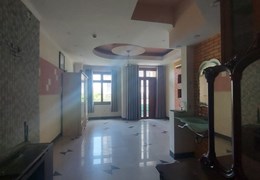 Bán nhà Phan Châu Trinh ĐN - Cần bán tòa nhà 6 tầng MT Phan Châu Trinh ĐN