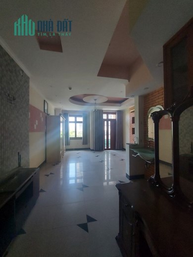 Bán nhà Phan Châu Trinh ĐN - Cần bán tòa nhà 6 tầng MT Phan Châu Trinh ĐN